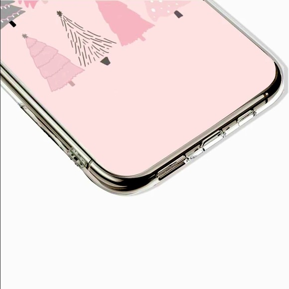 New iPhone 12 Pro Max Christmas Trees Case🎄 - Picture 2 of 2